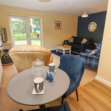 The Nest Carlisle (Cumbria)