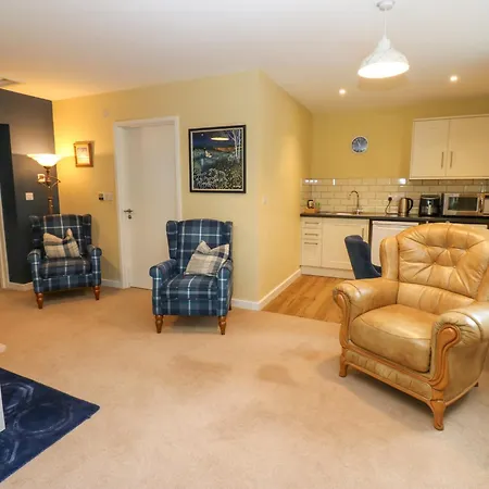 Casa de Férias The Nest