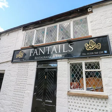 Casa de Férias The Nest *