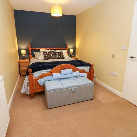 The Nest Carlisle (Cumbria)