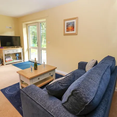 The Nest * Carlisle (Cumbria)