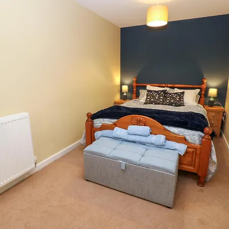 Casa de Férias The Nest