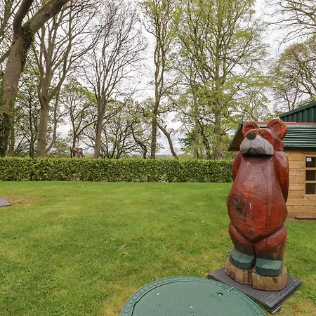 Semesterbostad The Nest *