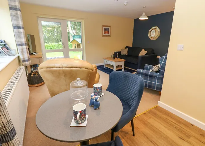 The Nest Carlisle (Cumbria)