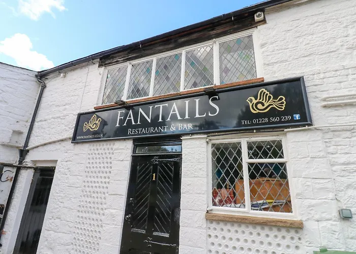 Holiday home The Nest *