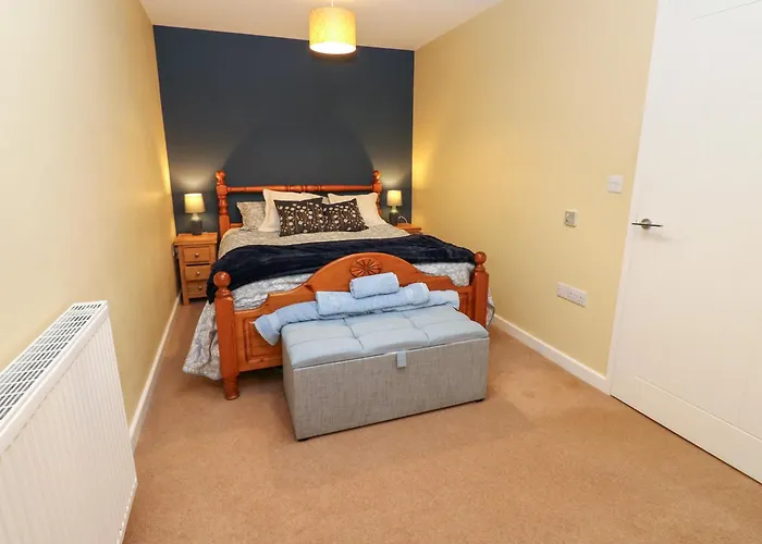 The Nest Carlisle (Cumbria)