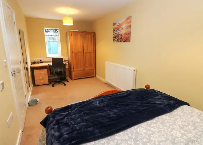 The Nest Holiday home