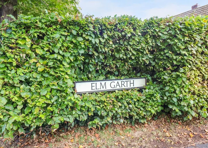 The Nest Holiday home *