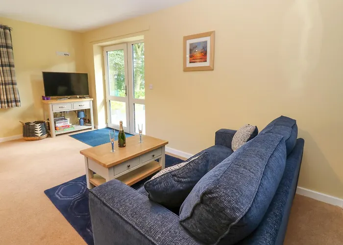 The Nest * Carlisle (Cumbria)