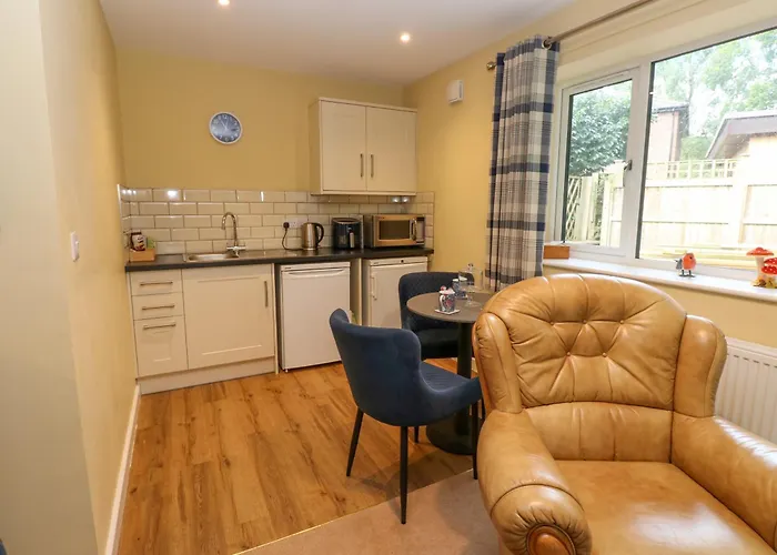 The Nest Holiday home