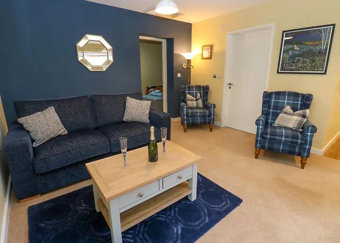 The Nest Holiday home