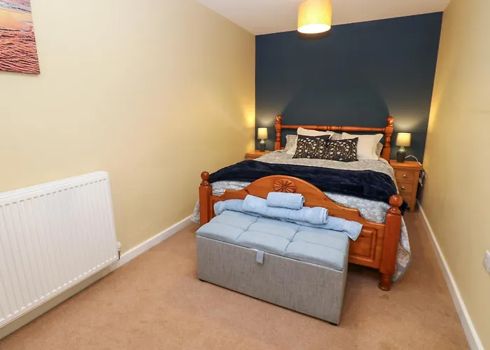 Holiday home The Nest