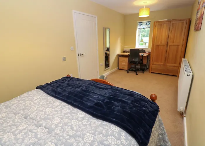 Holiday home The Nest