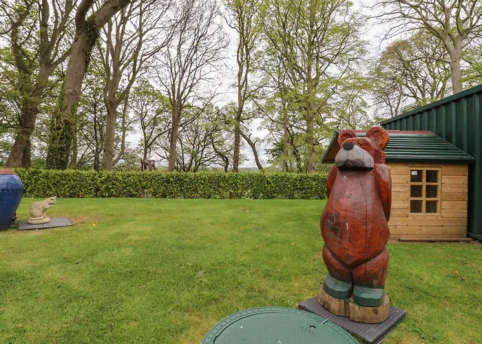 Holiday home The Nest *