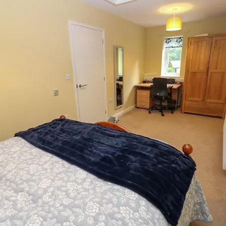Vakantiehuis The Nest