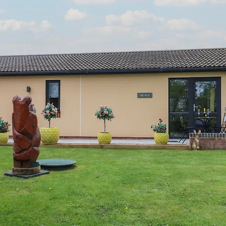 The Nest 別荘 カーライル